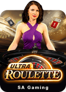 M Ultra Roulette
