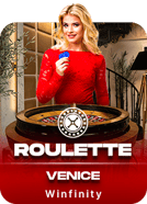 Venice Roulette