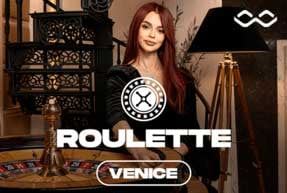 Venice Roulette background