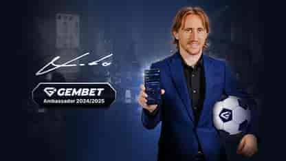 Luka Modrić