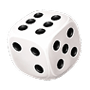 dice
